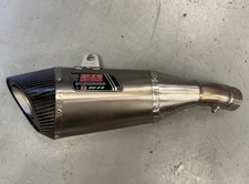 Yoshimura R-11 Exhaust Silencer Carbon - Suzuki GSX-R1000 2012–2016 - E3 1729