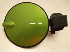 VAUXHALL CORSA FUEL FILLER