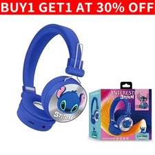 Lilo stitch kids foldable - stitch,