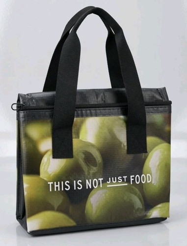Shopping cool bag - m&s,