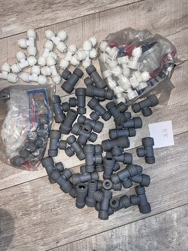 Joblot plumbing fittings - joblot,