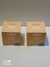 2 X Lacura Moisture Boost