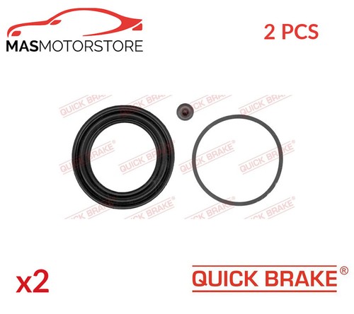 Brake caliper repair kit - brake,