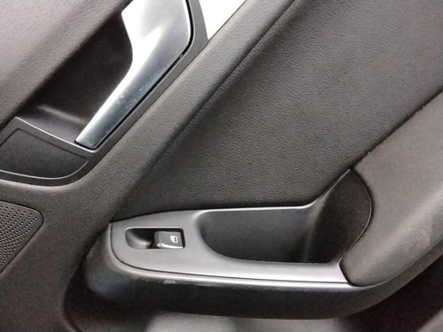 Window switch rear - window, right
