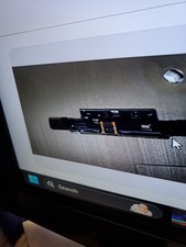 SAMSUNG UE50Q60AAU IR SENSOR