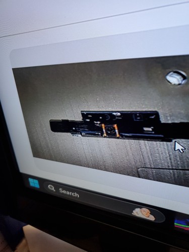 Samsung ue50q60aau sensor - samsung, ir