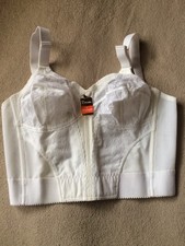 TRIUMPH DOREEN L  38B White