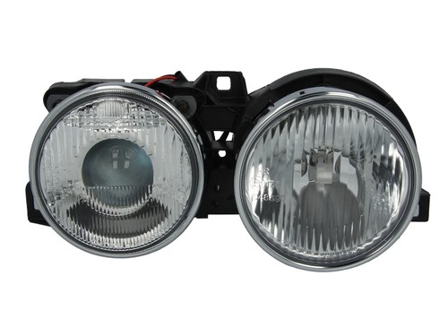 Headlight front right - headlight,