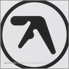 Audio Cd - Aphex Twin -