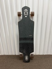 Globe Geminon Drop-Through