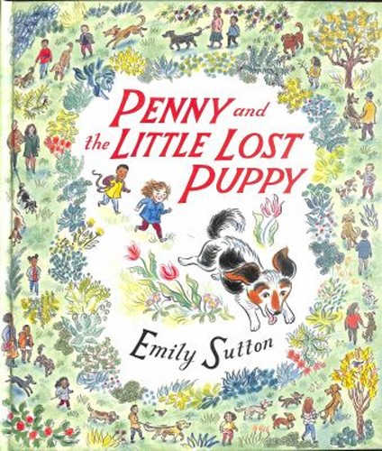 Penny and the little - and,