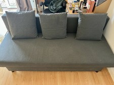 ÄLVDALEN (ASARUM) IKEA 3-seat