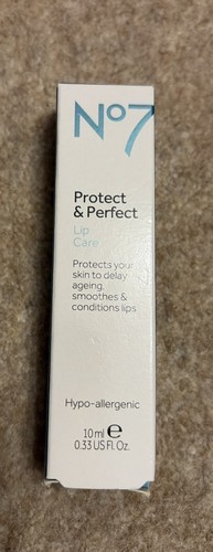 No7 protect perfect - lip, care