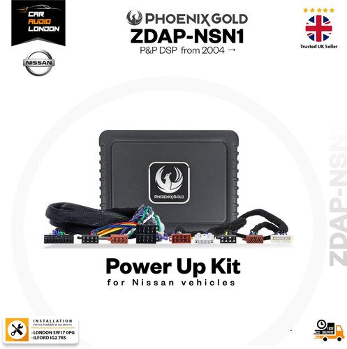 Phoenix gold zdap nsn1 dsp - phoenix,