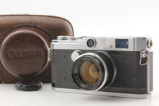 *Exc+5* Canon L1 Rangefinder