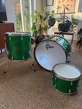 Gretsch USA custom 2008 drum