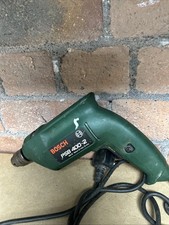 Bosch PSB400-2 Two-Speed