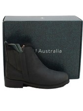 EMU Women's Boots UK 5 Black