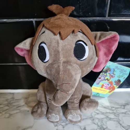 Nwt disney furry - nwt,