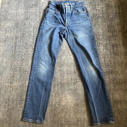 Levi 501 women - 501, vintage