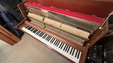 Eavestaff mini piano - mini,