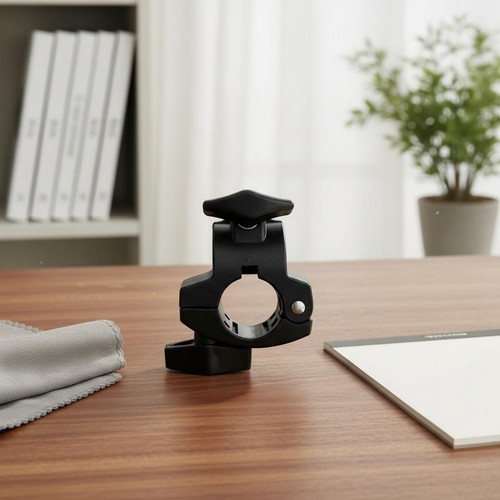 Quad directional drum clamp - quad-directional,