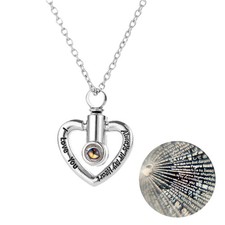  1 Pc Creative Cast Shadow