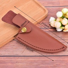 Knife Cover Chef Butcher