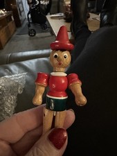 PINOCCHIO - By Mastro Geppetto