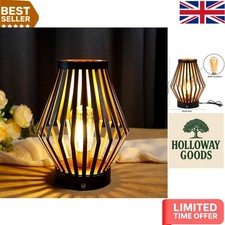 Portable Dimmable Bedside