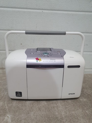 Epson picturemate 100 personal - epson,