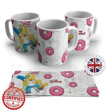 The Simpsons, Homer, Marge