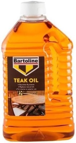 Teak oil wood - 2l,