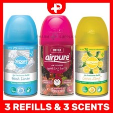 Airpure Air Wick Air Freshener
