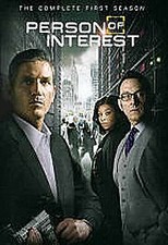 Person of Interest - Season