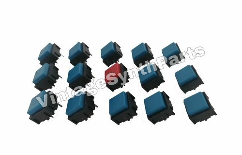 Set pushbuttons tact - set,