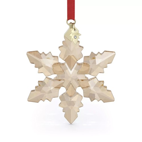 Swarovski crystal annual - crystal,