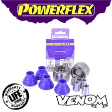 Powerflex Front Wishbone Front Bush 46mm Ford Escort Mk5 RS2000 92-96 PFF19-601