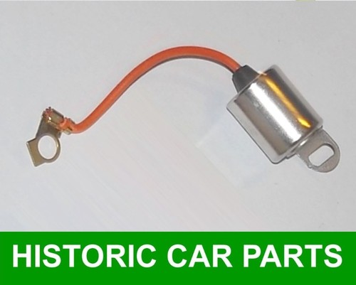 Condenser for ford corsair - condenser,