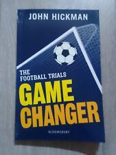 The Football Trials: Game