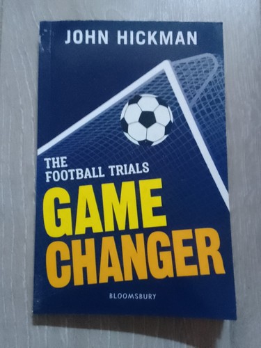 The football trials game - the, trials: