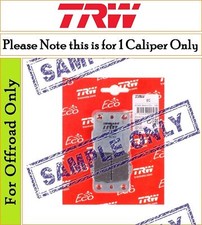 TM Racing SMR 125 2005-2015