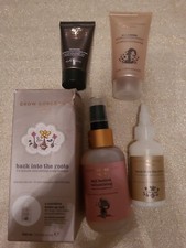 Amazing Grow Gorgeous Hair