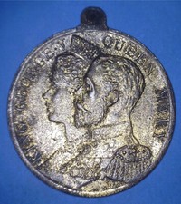 1911 COMMEMORATION OF THE