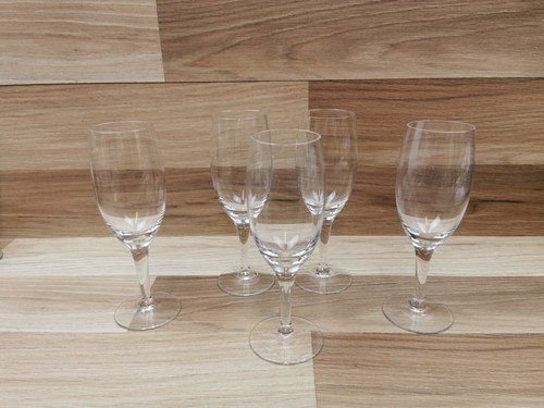 Clear crystal glass - x,