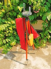 Prismatic Compass With