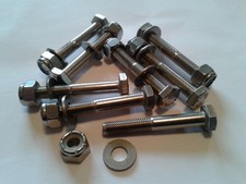 SUNBEAM ALPINE (TIGER)  LEAF