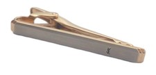 Yves Saint Laurent Tie Clip