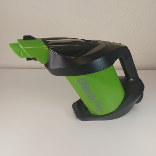 Gtech pro cordless - gtech,
