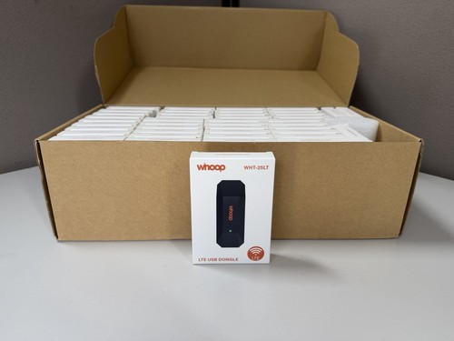 Lot whoop wht 25lt 4g - lot, of
